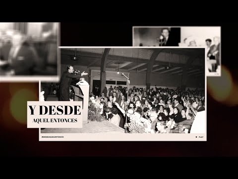 📹 Y desde aquel entonces - 4to capítulo 📹