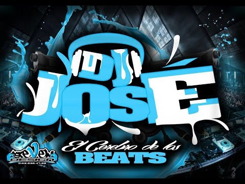 EL ALFA ❌ FARINA ❌ - BENDECIDO DJ JOSE CAR AUDIO