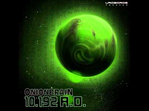 Onionbrain - The Machines