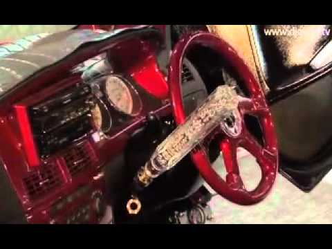 Thumbnail for PAUHatsu look at Custom Daihatsu Move by Daihatsu