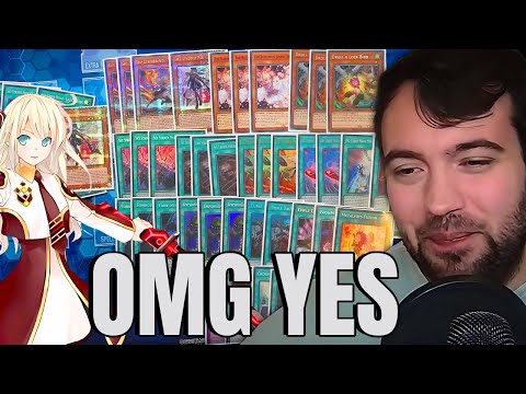 Building Sky Striker for the New Format!