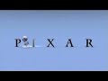 Hollywood Pictures Pixar Animation Studios 1999 Version 1 Closing