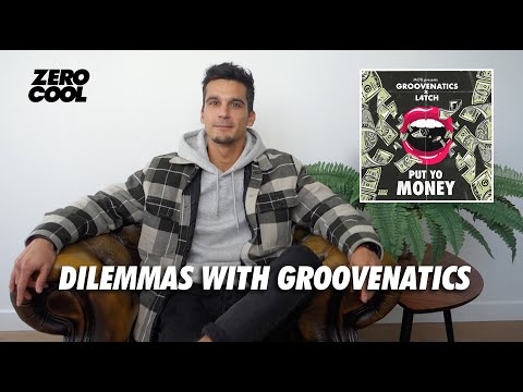 Dilemmas with Groovenatics