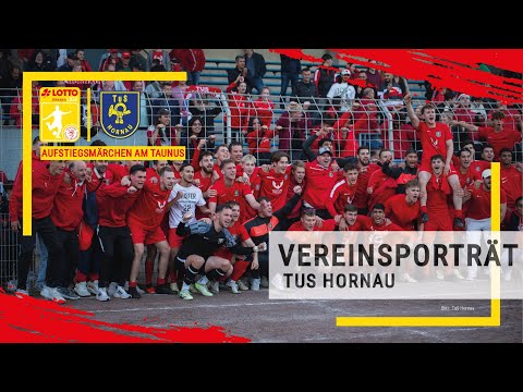Club profiles | TuS Hornau: Dream promotion, family club and relegation battle