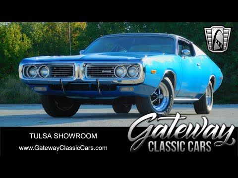 1972 Dodge Charger (CC-2016939) for sale in O'Fallon, Illinois