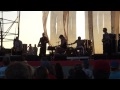 Marcia Ball - 09.05.10