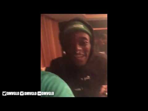 Video thumbnail for I Did (Racks)