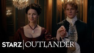 Outlander | Ep. 204 Clip: Dinner is Served | STARZ