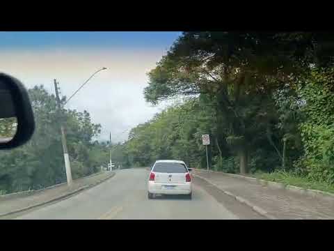 Juquiá - São Paulo. 