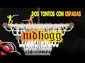 DOS TONTOS CON ESPADAS NIDHOGG Rageduels Vs None