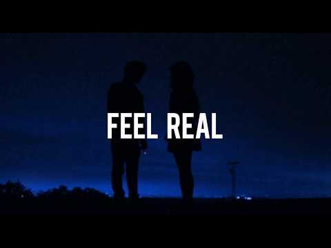 Deptford Goth - Feel real (lyrics)
