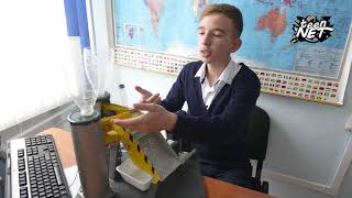 Үлкен өнертабысқа алғашқы қадам. Қарағандыда республикалық инновациялық идеялар байқауы өтті