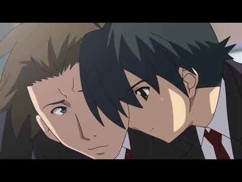 School days Episode 10