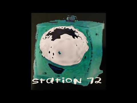 Station 72 - Bones