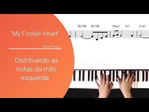 My Foolish Heart - Frank Sinatra