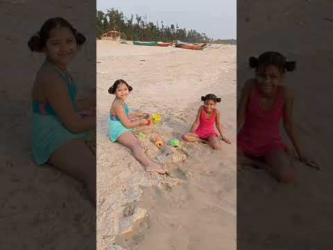 Tannir Bhavi Beach ⛱️🏖️