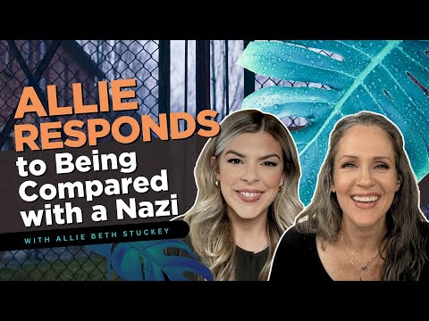 How Progressives Exploit Christian Compassion, with Allie Beth Stuckey