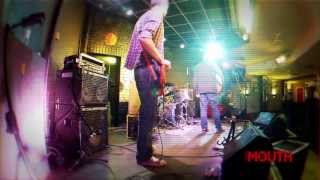 THE MOUTH SESSIONS #6 (THE HOUSE OF LOVE - PHONE)