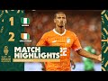 HIGHLIGHTS | Nigeria 🆚 Côte d'Ivoire | #TotalEnergiesAFCON2023 - Final