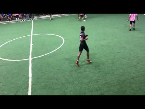 Final - IMC vs Young Guns Black - Ultimate Battle Cup 2021 ⚽️