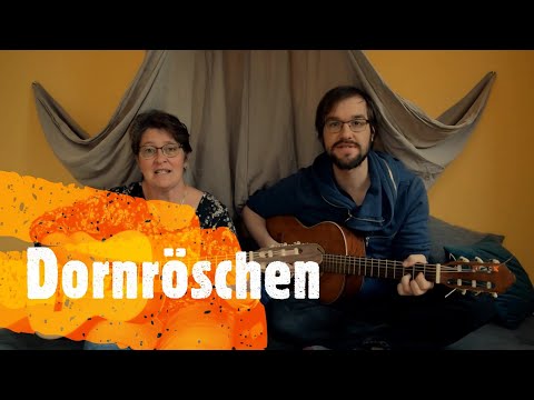 Kinderlieder mit BestZeller - Dornröschen (Märchenstunde)