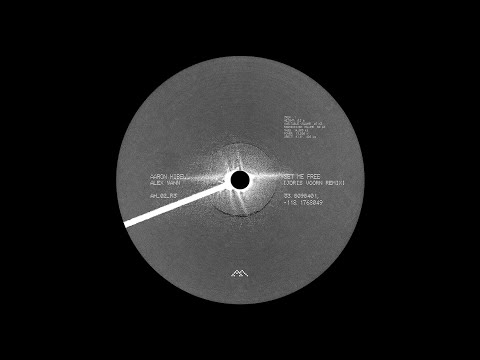 Aaron Hibell, Alex Wann - set me free (Joris Voorn Remix)