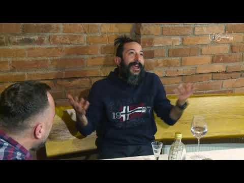 PodKAJst br. 3: Asim Ugljen