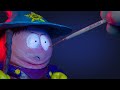 Sculpting Eric Cartman From South Park The Stick Of Truth