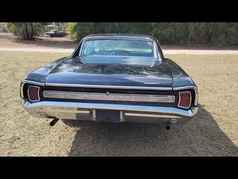 1966 Pontiac LeMans (CC-2053703) for sale in LAKE CITY, Florida