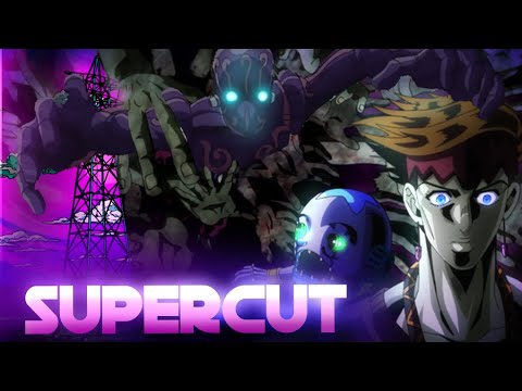 JJBA DiU: July 15th (Superfly, Enigma, Cheap Trick) Supercut