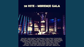 Kozma Dushi - Rrjedh Ne Kenge E Ligjerime