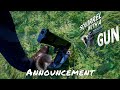 Squirrel With A Gun — Announcement
