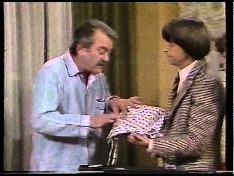 El show de carlitos bala   sketch vendedor