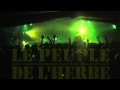 LE PEUPLE DE L'HERBE "Herbman Skank"