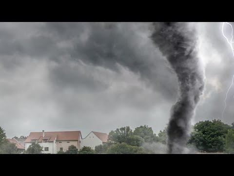 Sallisaw, Oklahoma tornado 1/2/2023