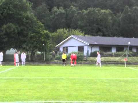 Croatia Goteborg 1 Real Maskin BK 3 - 12th June 2014