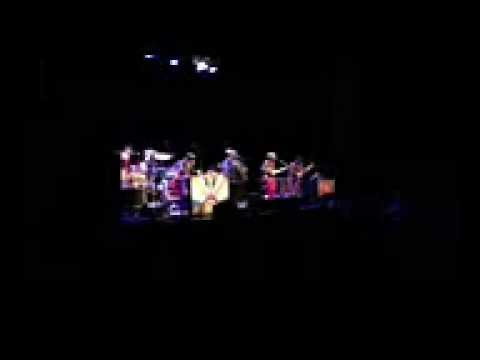 The Fab Faux Perform "This Boy"