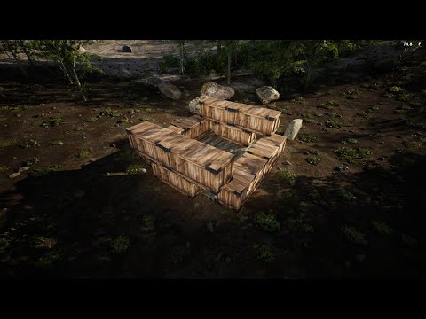 The Infected is this the safest defense