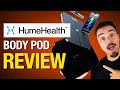 Hume Health Body Pod Review Is This The Smart Scale You Need