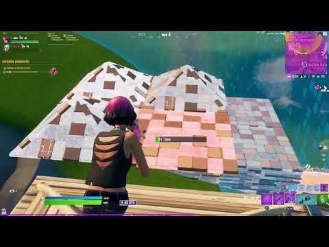 2055 🛸 | HIGHLIGHTS fortnite chapter 2 - season 7 | blazzt edits