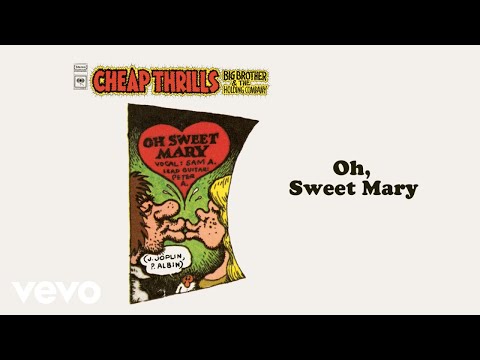 Oh, Sweet Mary video thumbnail