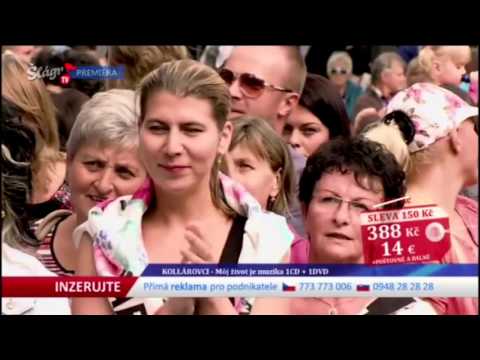 Stretnutie Goralov v Pieninách 2015  FULL VIDEO