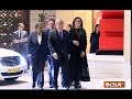 Nita Ambani hosts grand party for IOC president Thomas Bach; Ratan Tata, Sachin Tendulkar in attendance