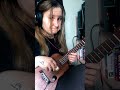Укулеле BWS (концерт) + звучок с Aliexpress, комплект - 25$. #Aliexpress, #ukulele, #line