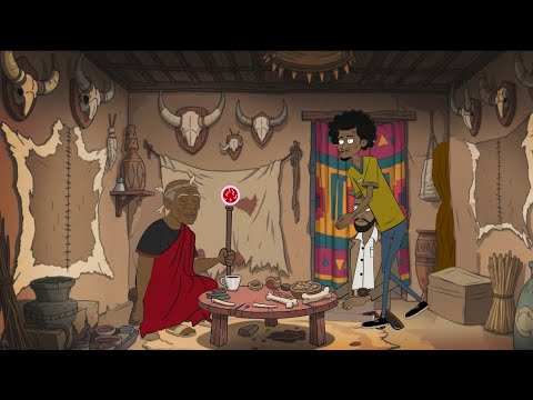 Boys Dzangu - Pundo vs Shalahla  part 10