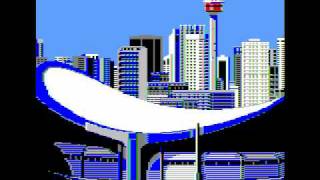 The Games: Winter Edition for the Apple II