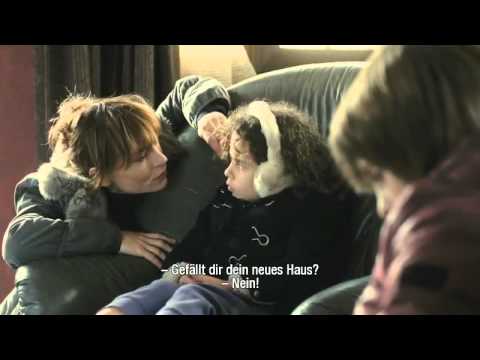 Proti větru (2011) - trailer