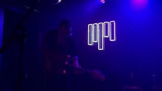 Mellowdrone - Fashionably Uninvited (Reunion Show) Live @ The Moroccan Lounge (May 30, 2018)