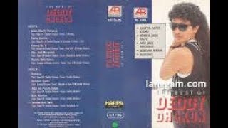 Download lagu Deddy Dhukun, Fariz RM, Malyda & Trie Utami   Mungkin Harus Begini mp3