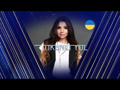 Natalie  Papazoglu - Tikenli Yol (Gagauz lyrics + Turkish, English translation)